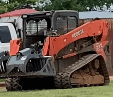 kubota skid steer stolen magnolia tx|National Equipment Register (NER).